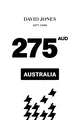 David Jones 275 AUD Gift Card (Australia) thumb 2