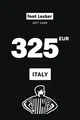 Foot Locker 325 EUR Gift Card (Italy) thumb 2
