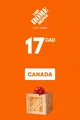 Home Depot 17 CAD Gift Card (Canada) thumb 2