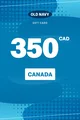 Old Navy 350 CAD Gift Card (Canada) thumb 2