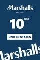 Marshalls 10 USD Gift Card (United States) thumb 2