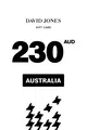 David Jones 230 AUD Gift Card (Australia) thumb 2