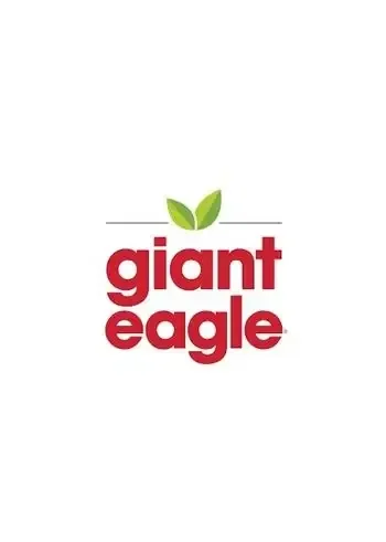 Giant Eagle 325 USD Gift Card (United States)