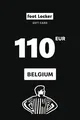 Foot Locker 110 EUR Gift Card (Belgium) thumb 2
