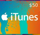 Apple iTunes 50 USD Gift Card (Australia) thumb 2