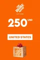Home Depot 250 USD Gift Card (United States) thumb 2