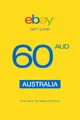 eBay 60 AUD Gift Card (Australia) thumb 2