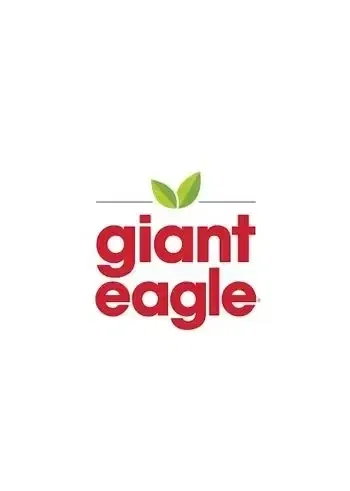 Giant Eagle 275 USD Gift Card (United States)