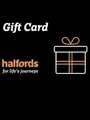 Halfords 70 EUR Gift Card (Ireland) thumb 2