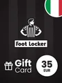 Foot Locker 35 EUR Gift Card (Italy) thumb 2