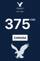 American Eagle Outfitters 375 CAD Gift Card (Canada) thumb 2