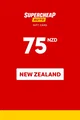 Supercheap Auto 75 NZD Gift Card (New Zealand) thumb 2