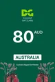 Drummond Golf 80 AUD Gift Card (Australia) thumb 2