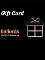 Halfords 9 EUR Gift Card (Ireland) thumb 2