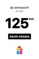 Centrepoint 125 SAR Gift Card (Saudi Arabia) thumb 2