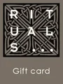 Rituals 1100 NOK Gift Card (Norway) thumb 2