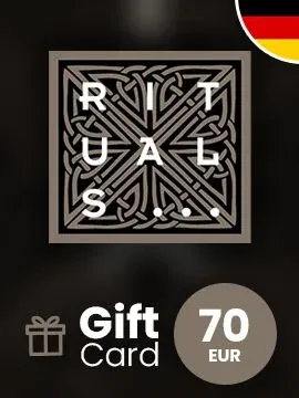 Rituals 70 EUR Gift Card (Germany) gallery image 2