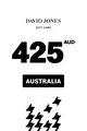 David Jones 425 AUD Gift Card (Australia) thumb 2