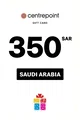 Centrepoint 350 SAR Gift Card (Saudi Arabia) thumb 2