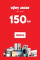 Vijay Sales 150 INR Gift Card (India) thumb 2