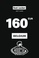 Foot Locker 160 EUR Gift Card (Belgium) thumb 2