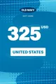 Old Navy 325 USD Gift Card (United States) thumb 2