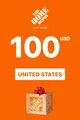 Home Depot 100 USD Gift Card (United States) thumb 2