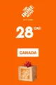 Home Depot 28 CAD Gift Card (Canada) thumb 2