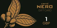 Caffè Nero 1 GBP Gift Card (United Kingdom) thumb 2