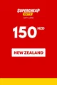 Supercheap Auto 150 NZD Gift Card (New Zealand) thumb 2