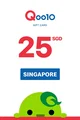 Qoo10 1025 SGD Gift Card (Singapore) thumb 2