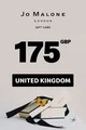 Jo Malone 175 GBP Gift Card (United Kingdom) thumb 2