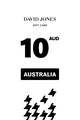 David Jones 10 AUD Gift Card (Australia) thumb 2