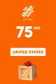 Home Depot 75 USD Gift Card (United States) thumb 2