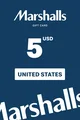 Marshalls 5 USD Gift Card (United States) thumb 2