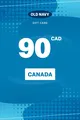 Old Navy 90 CAD Gift Card (Canada) thumb 2