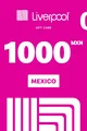 Liverpool 1000 MXN Gift Card (Mexico) thumb 2