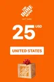 Home Depot 25 USD Gift Card (United States) thumb 2