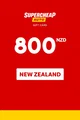 Supercheap Auto 800 NZD Gift Card (New Zealand) thumb 2