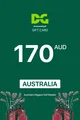 Drummond Golf 170 AUD Gift Card (Australia) thumb 2
