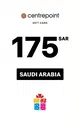 Centrepoint 175 SAR Gift Card (Saudi Arabia) thumb 2