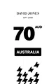 David Jones 70 AUD Gift Card (Australia) thumb 2
