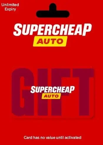 Supercheap Auto 175 NZD Gift Card (New Zealand) gallery image 2
