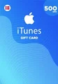 Apple iTunes 500 DKK Gift Card (Denmark) thumb 2
