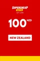 Supercheap Auto 100 NZD Gift Card (New Zealand) thumb 2