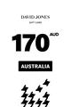 David Jones 170 AUD Gift Card (Australia) thumb 2