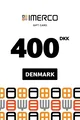 Imerco 400 DKK Gift Card (Denmark) thumb 2