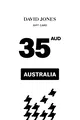 David Jones 35 AUD Gift Card (Australia) thumb 2