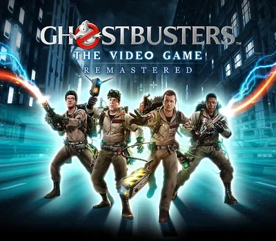 Ghostbusters: The Remastered (PC) gallery image 1