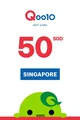 Qoo10 1050 SGD Gift Card (Singapore) thumb 2